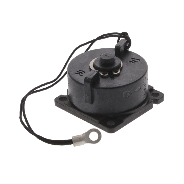 TE Connectivity AMP Connectors 2061433-1